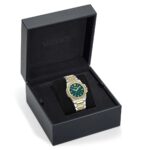 Versace Vrscve0d00425 Kadın Kol Saati - ALTIN-GÜMÜŞ - Görsel 4