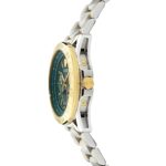 Versace Vrscve0k00325 Erkek Kol Saati - ALTIN-GÜMÜŞ - Görsel 2