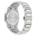 Versace Vrscve0v00225 Erkek Kol Saati - GÜMÜŞ - Görsel 3