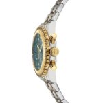 Versace Vrscve0w00425 Erkek Kol Saati - ALTIN-GÜMÜŞ - Görsel 2