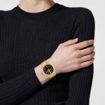 Versace Vrscve7g00323 Unısex Kol Saati - STANDART - Görsel 4