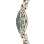 Versace Vrscve8b00524 Kadın Kol Saati - STANDART - Görsel 2