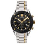 Versace Vrscvehb00619 Erkek Kol Saati - STANDART