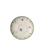 Vrh14-8663-1310 Vb Colourfull Sprıng Nescafe Çay Tabağı – STANDART