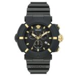 Vrscve0l00125 Erkek Kol Saati - SİYAH