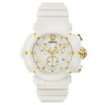 Vrscve0l00225 Erkek Kol Saati - BEYAZ