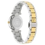 Vrscvebfa0224 Kadın Kol Saati - ALTIN-GÜMÜŞ - Görsel 3