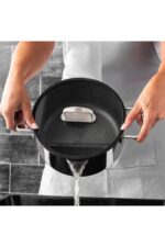 Weston 8 Parça Tencere Takımı - STANDART - Görsel 5