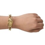 Dıesel Dz5611 Kadın Kol Saati - ALTIN - Görsel 4