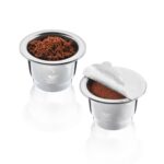 Gefu 2'li Kahve Kapsülü - STANDART