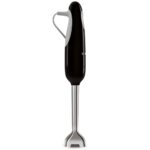 Smeg Hbf11bleu El Blender Siyah - SİYAH - Görsel 3