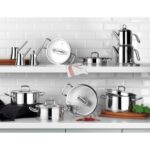 Vogue İdeal 20 Parça Çeyiz Seti - STANDART