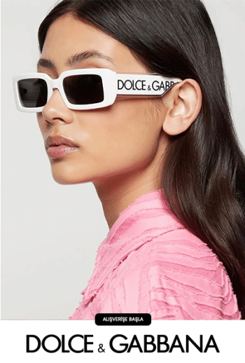 Dolce Gabbana Güneş Gözlüğü