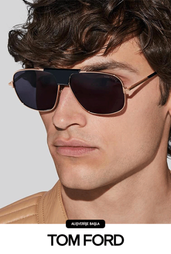 Tom Ford Güneş Gözlüğü