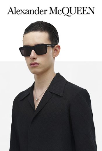 alexander mcqueen banner