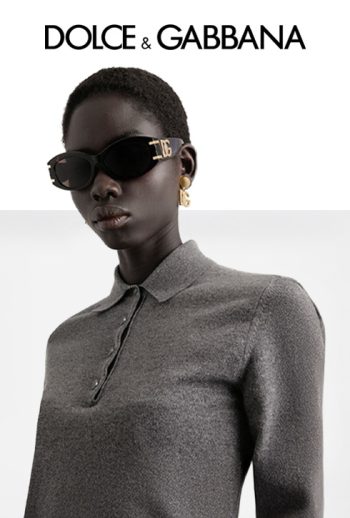 dolce gabbana banner