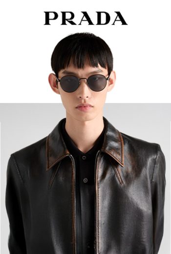 prada banner