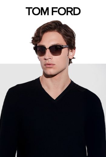 tom ford banner