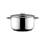 Colombus Çelik Derin Tencere 26cm – STANDART