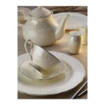 250990 Phuket 36 Parça Kahvaltı Takımı - STANDART - Görsel 2