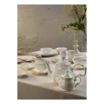 251010 Asmara 36 Parça Kahvaltı Takımı – STANDART