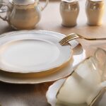 250983 Mılanıs 36 Parça Kahvaltı Takımı – STANDART - Görsel 4