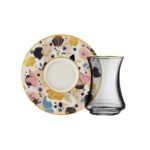 Ar 210721 S.moreno Çay Seti 1453 Potpuri 12 Parça – STANDART - Görsel 4