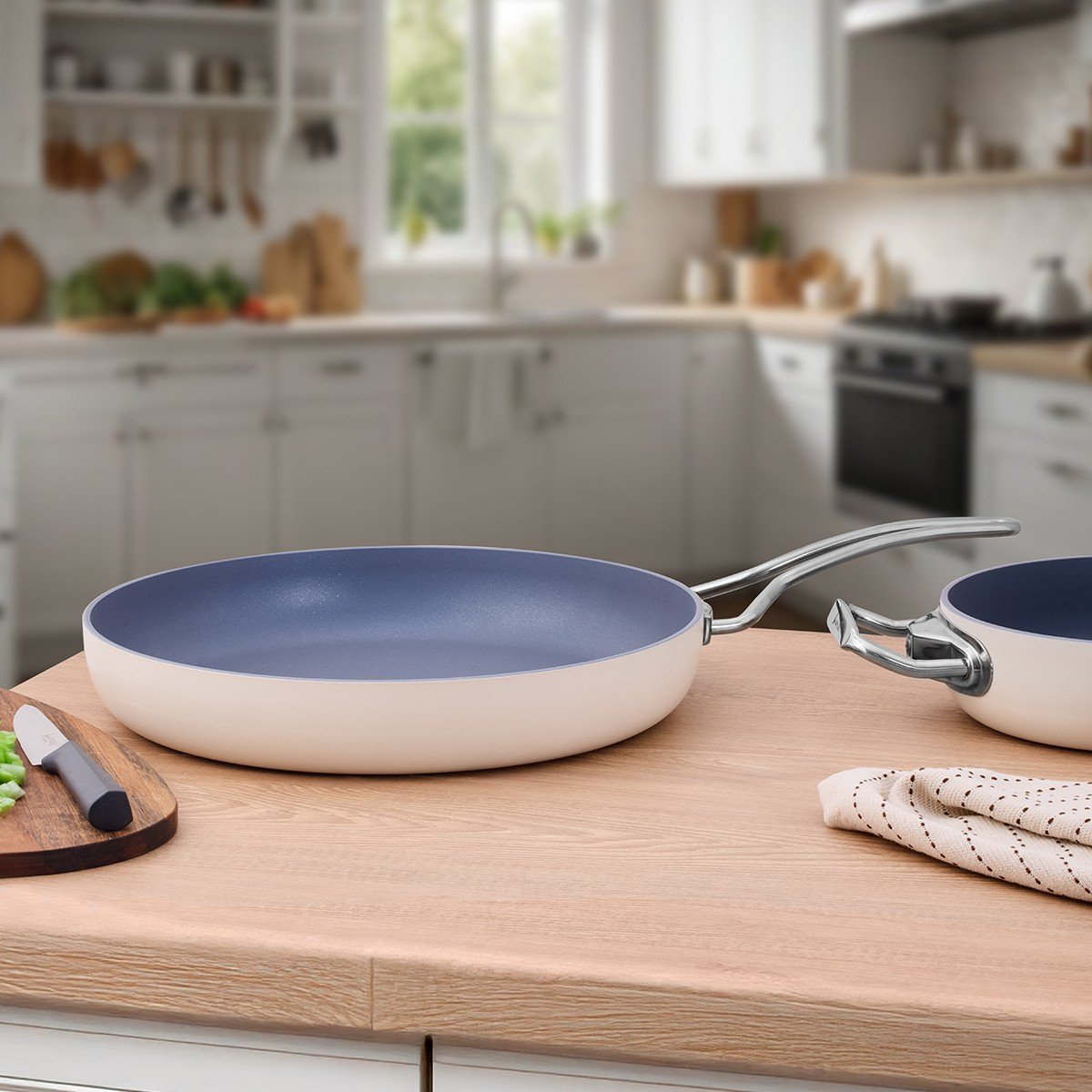 148363-0-153ar260661-colombus-crystal-tava-30cm-014715385c31 153ar260661 Colombus Crystal Tava 30cm – STANDART - Görsel 1