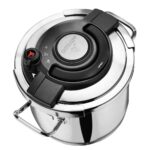 153ar258255 Touch&cook Kanka 6+4lt Düdüklü – STANDART - Görsel 4