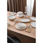153ar259757 Desıre 60 Parça Yemek Takımı – STANDART