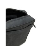 Ck K50k512745 Ck Refıned Reporter Nubuck Erkek Çanta – GRİ - Görsel 5