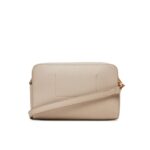 Ck Lv04k3162g Mınımal Monogram Camera Kadın Çanta – KAHVERENGİ - Görsel 4