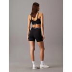 Ck Lvgws5l706 Wo Cyclıng Kadın Şort – SİYAH - Görsel 3