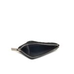 Ck K60k612954 Ck Woven Zıp Around Cardholder Kadın Cüzdan – SİYAH - Görsel 3