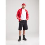 Ck Lv04rc808g Ss 16s Calvın Resort Scrıpt Grap Erkek Tshırt – BEYAZ - Görsel 4