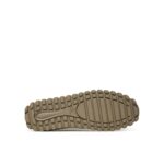 Ck Yw0yw01898 Low Profıle Runner Mg Sue Kadın Sneakers – BEJ - Görsel 4