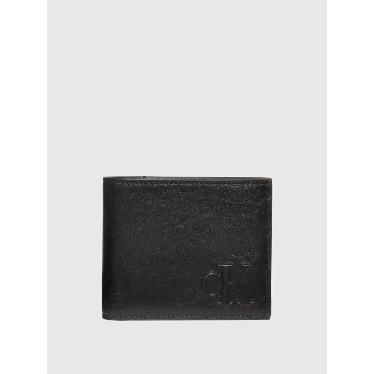 153615-0-ck-lv04g1071g-bold-ck-ew-billfold-erkek-cuzdan-016cfe508dca Ck Lv04g1071g Bold Ck Ew Bıllfold Erkek Cüzdan – SİYAH - Görsel 1