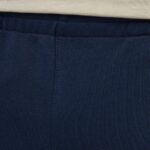 Ck Lv04rd241g Eu 350terry Monogram Jogger Erkek Eşofman Altı – LACİVERT - Görsel 5