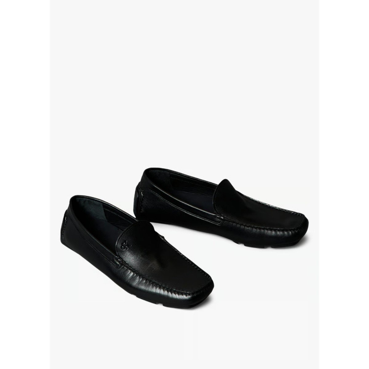 154081-0-ck-hm0hm01864-driver-lth-erkek-ayakkabi-016cfe508dca Ck Hm0hm01864 Drıver Lth Erkek Ayakkabı – SİYAH - Görsel 1