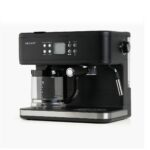 Dx-1341 Home Barista 3in1 Filtre Kahve&espresso Makinesi – STANDART - Görsel 4