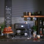 Dx-1341 Home Barista 3in1 Filtre Kahve&espresso Makinesi – STANDART - Görsel 9