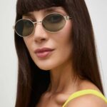 Saınt Laurent Sl 692 003 Unisex Gözlük – STANDART - Görsel 4