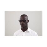 Mont Blanc Mb0264s 002 Unısex Gözlük – STANDART - Görsel 4