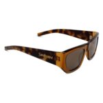 Saınt Laurent Sl 740 002 Kadın Gözlük – STANDART - Görsel 3