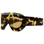 Bottega Veneta Bv1358s 003 Kadın Gözlük – STANDART - Görsel 3