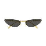 Guccı Gg1920s 001 Kadın Gözlük – STANDART