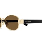 Saınt Laurent Sl 706 001 Kadın Gözlük – STANDART - Görsel 2