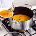 Cc000847-001 Premıere Derın Tencere 24cm – STANDART - Görsel 2