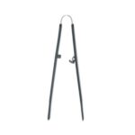 Cc006881-003 Greenpan Silikon Kilitli Maşa Gri - STANDART