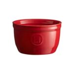 Eh341009 Eh Fırın Kabı Ramekin No9 Tekli 40cm Kırmızı Burgundy – KIRMIZI